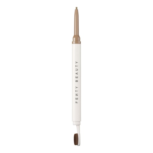 Brow MVP Ultra Fine Brow Pencil & Styler, FENTY BEAUTY