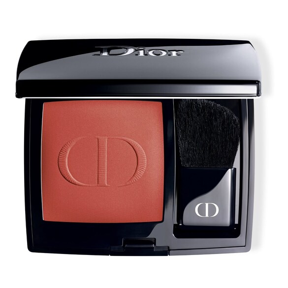 Rouge Blush - Couture Color Powder Blush - Long Wear, DIOR