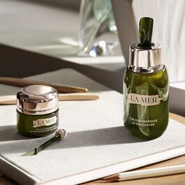 The Eye Concentrate