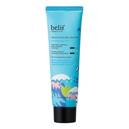Aqua bomb jelly cleanser