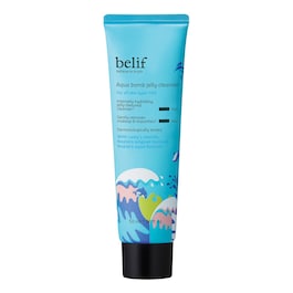 Aqua bomb jelly cleanser image