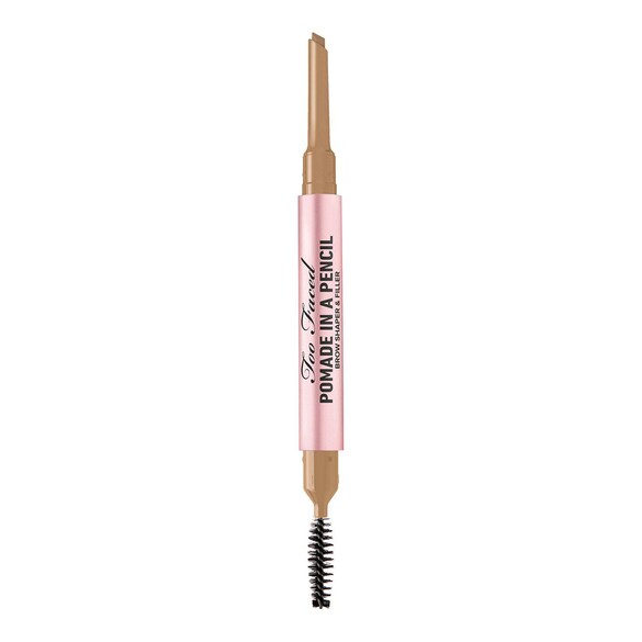 Pomade In A Pencil - Pomade Brow Pencil, Too Faced