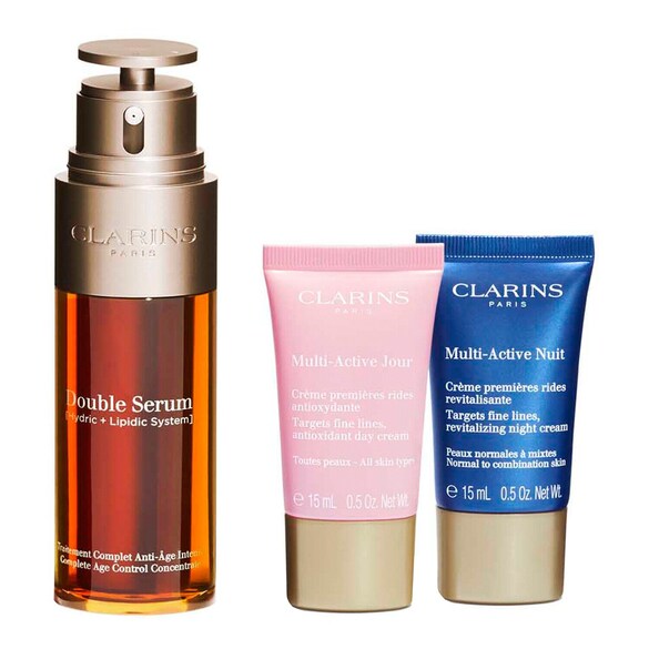Total Eye Lift Set, CLARINS