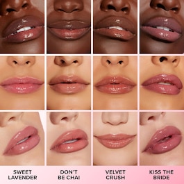 Lip Injection Extreme Plumping Clicks - Γκλος Διόγκωσης