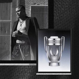  Invictus Platinum Eau De Parfum 