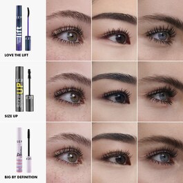 Big By Definition Mascara