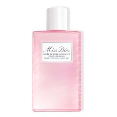 Miss Dior - Rose Purifying Hand Gel, DIOR