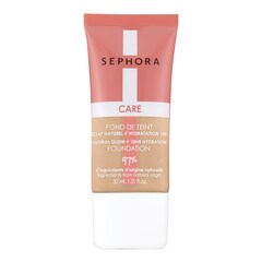Care Glow Foundation, Sephora Collection