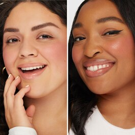 Fresh and Dewy Lip & Cheek Duo