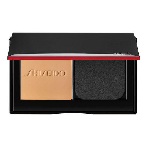 Shiseido – Synchro Skin Self-Refreshing Custom Finish Powder Foundation