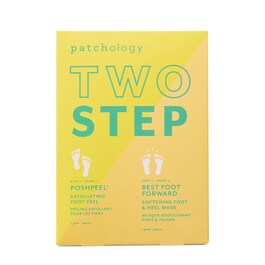 Two Step - Foot care Set