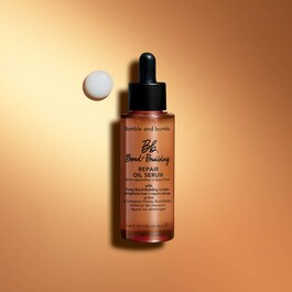 Bond-Building Repair Oil
