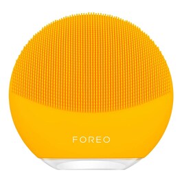 LUNA mini 3 smart facial cleansing massager
