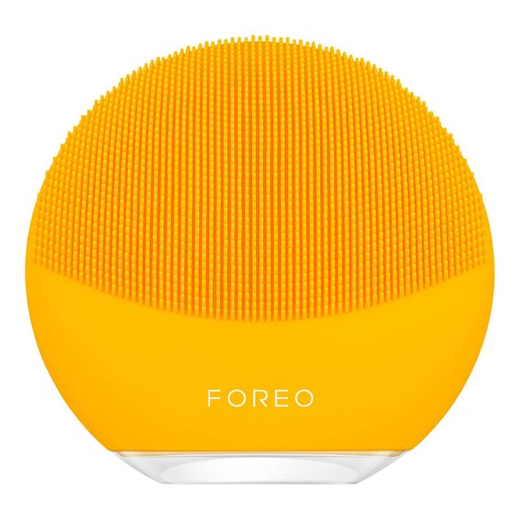 LUNA mini 3 smart facial cleansing massager, Foreo