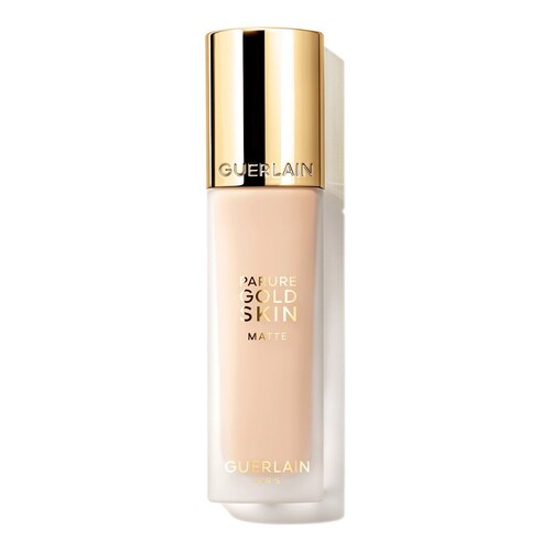 Μακιγιάζ > Επιδερμίδα > Foundation Guerlain - PARURE GOLD SKIN MATTE - High perfection foundation