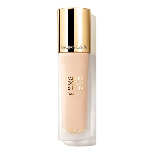 Guerlain – PARURE GOLD SKIN MATTE – High perfection foundation