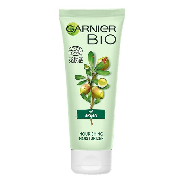 BIO ARGAN CREAM, GARNIER