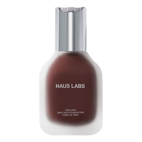 Haus Labs By Lady Gaga Haus Labs By Lady Gaga - Triclone Skin Tech Foundation - Μέτρια κάλυψη με ζυμωμένη άρνικα
