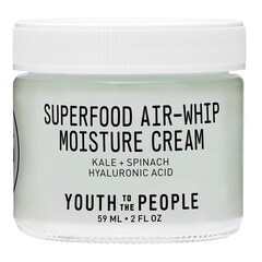 Superfood Air Whip Hyaluronic Acid Moisturizer, YOUTH TO THE PEOPLE