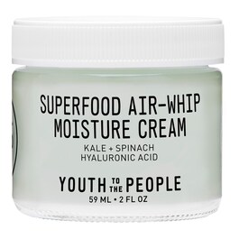 Superfood Air Whip Hyaluronic Acid Moisturizer