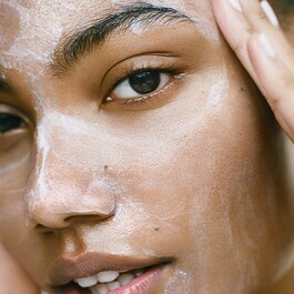 The Cleansing Foam