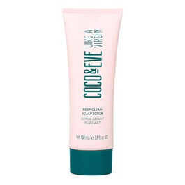 Like A Virgin Deep Clean Scalp Scrub