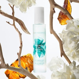 Hair and Body Fragrance Mist - Eau de soin