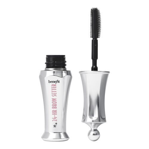 Benefit Cosmetics - Benefit 24-Hour Brow Setter Mini - διάφανο τζελ φρυδιών σε travel size προϊόντα