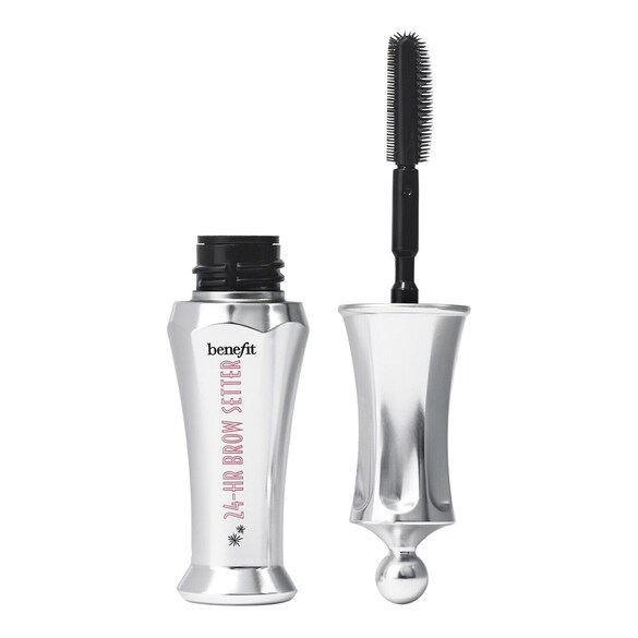 Benefit 24-Hour Brow Setter Mini - διάφανο τζελ φρυδιών σε travel size προϊόντα, Benefit Cosmetics