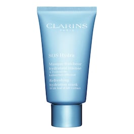 SOS Hydra Face Mask image