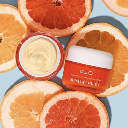 C.E.O Vitamin C Rich Hydration Cream