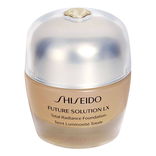 Shiseido - Future Solution LX Teint Luminosit? Totale Foundation