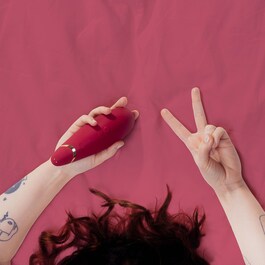 Premium 2 Clitoral Vibrator