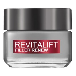 Revitalift Filler - Κρεμα Συσφιξησ Ημερασ Με Υαλουρονικο Οξυ