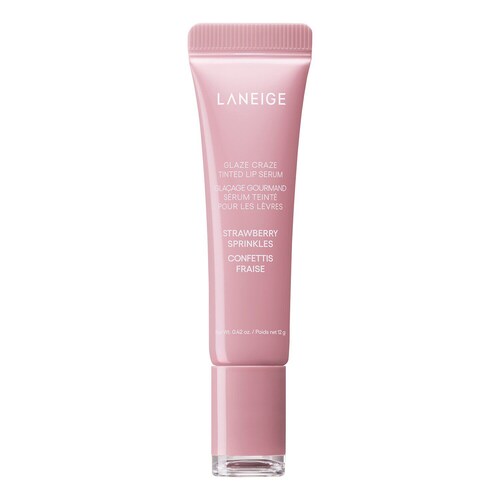Laneige Laneige - Glaze Craze Tinted Lip Serum - Ορός με Χρώμα για τα Χείλη