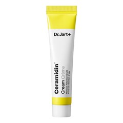 Dr.Jart Ceramidin Cream, DR.JART+