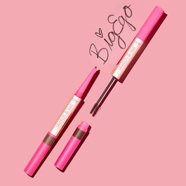 Sketch and Set™ Tinted Gel Eyebrow Pencil
