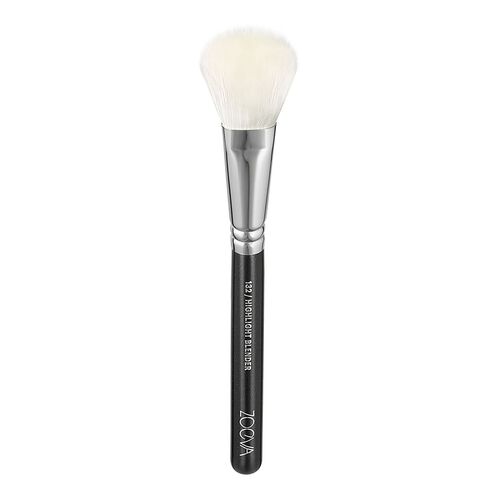 Zoeva - 132 Highlight Blender - Face brush