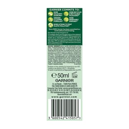 Garnier -  Oil-Free BB Cream, Medium, SPF 25