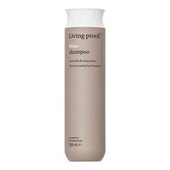 No Frizz - Smoothing shampoo, LIVING PROOF