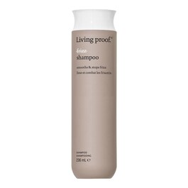 No Frizz - Smoothing shampoo