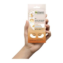 Garnier Eye Tissue Mask