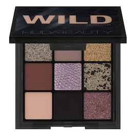 WILD Obsessions - Eyeshadow Palette Jaguar image