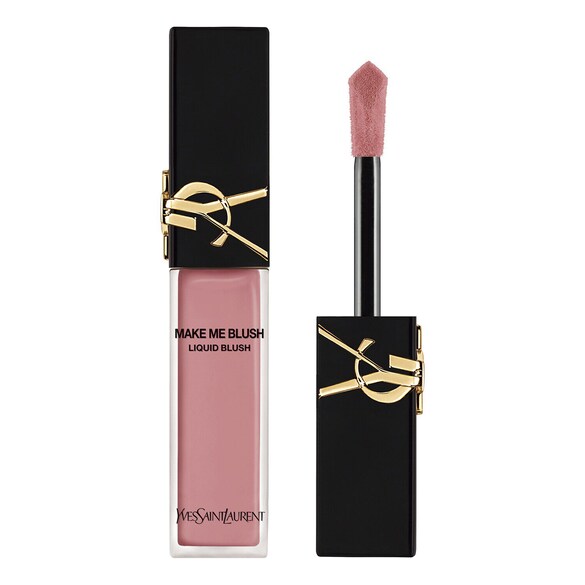 Make Me Blush - Υγρό Ρουζ, Yves Saint Laurent
