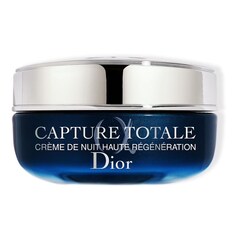 Capture Totale Intensive Restorative Night Creme Face And Neck, DIOR