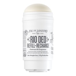 RIO DEO 62 - Refill Cartridge