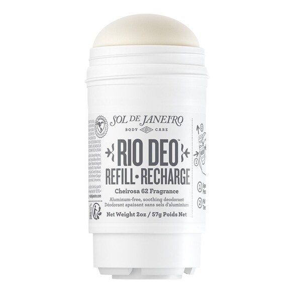 RIO DEO 62 - Refill Cartridge, SOL DE JANEIRO