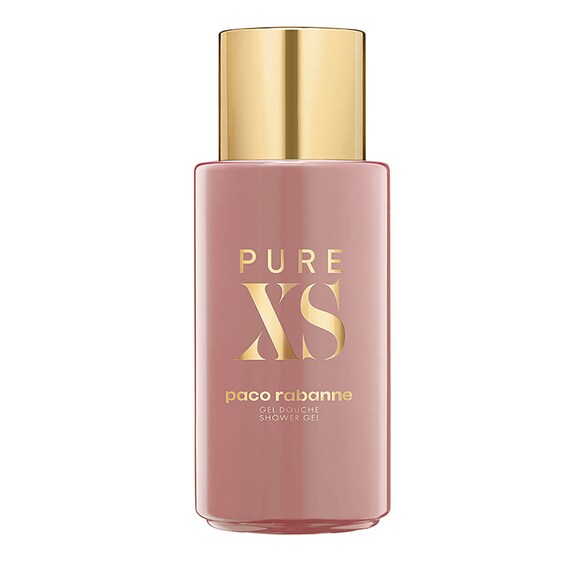 Shower Gel 200ml, Rabanne Fragrances