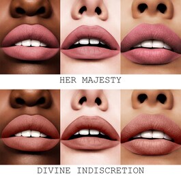 Mattetrance Lipstick - Lipstick