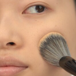 8HR Mattifying Pressed Powder